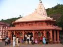 Ganpatipule Swayambhu Temple